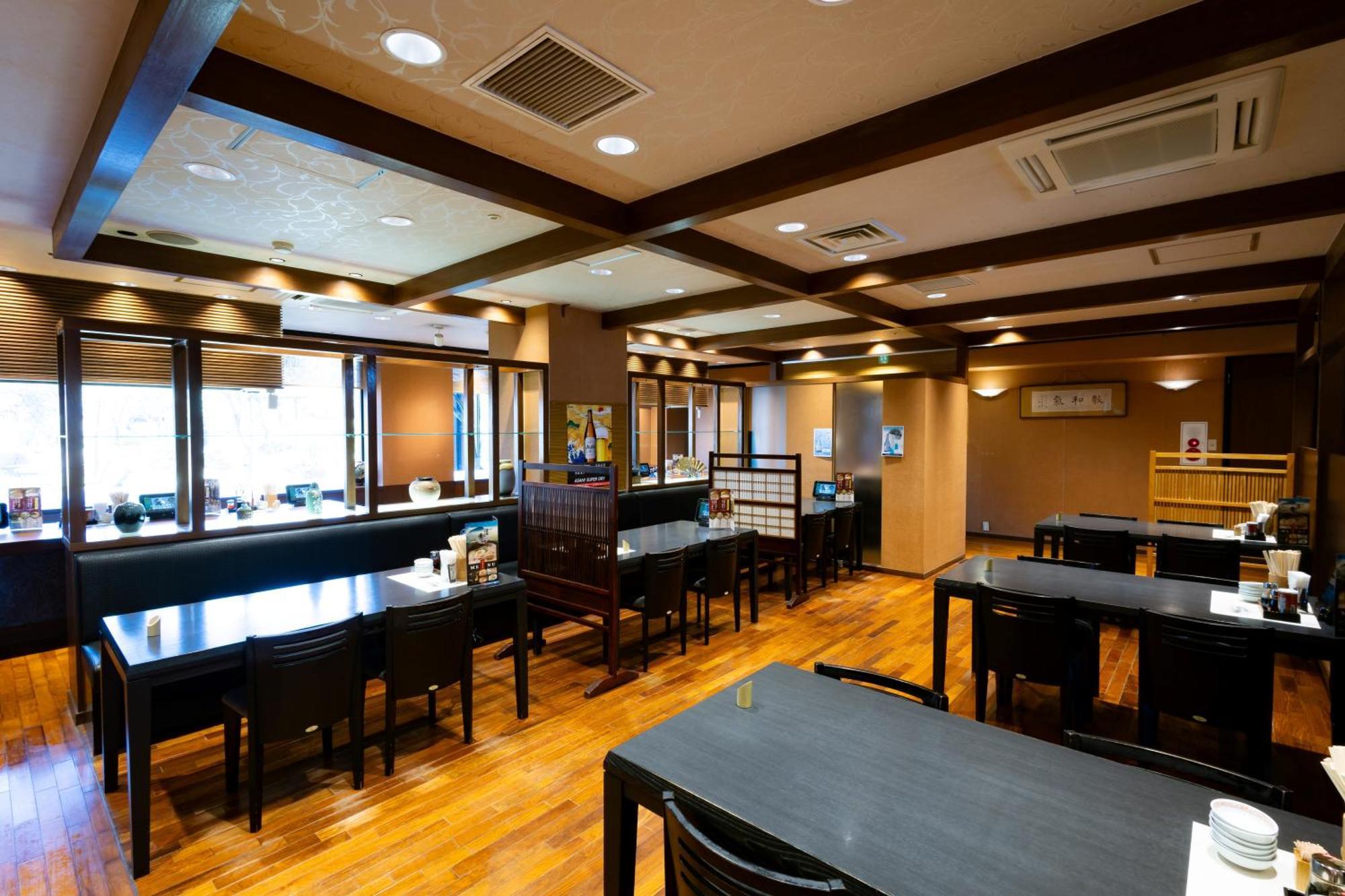 Yufuin Hotel Shuhokan Екстер'єр фото