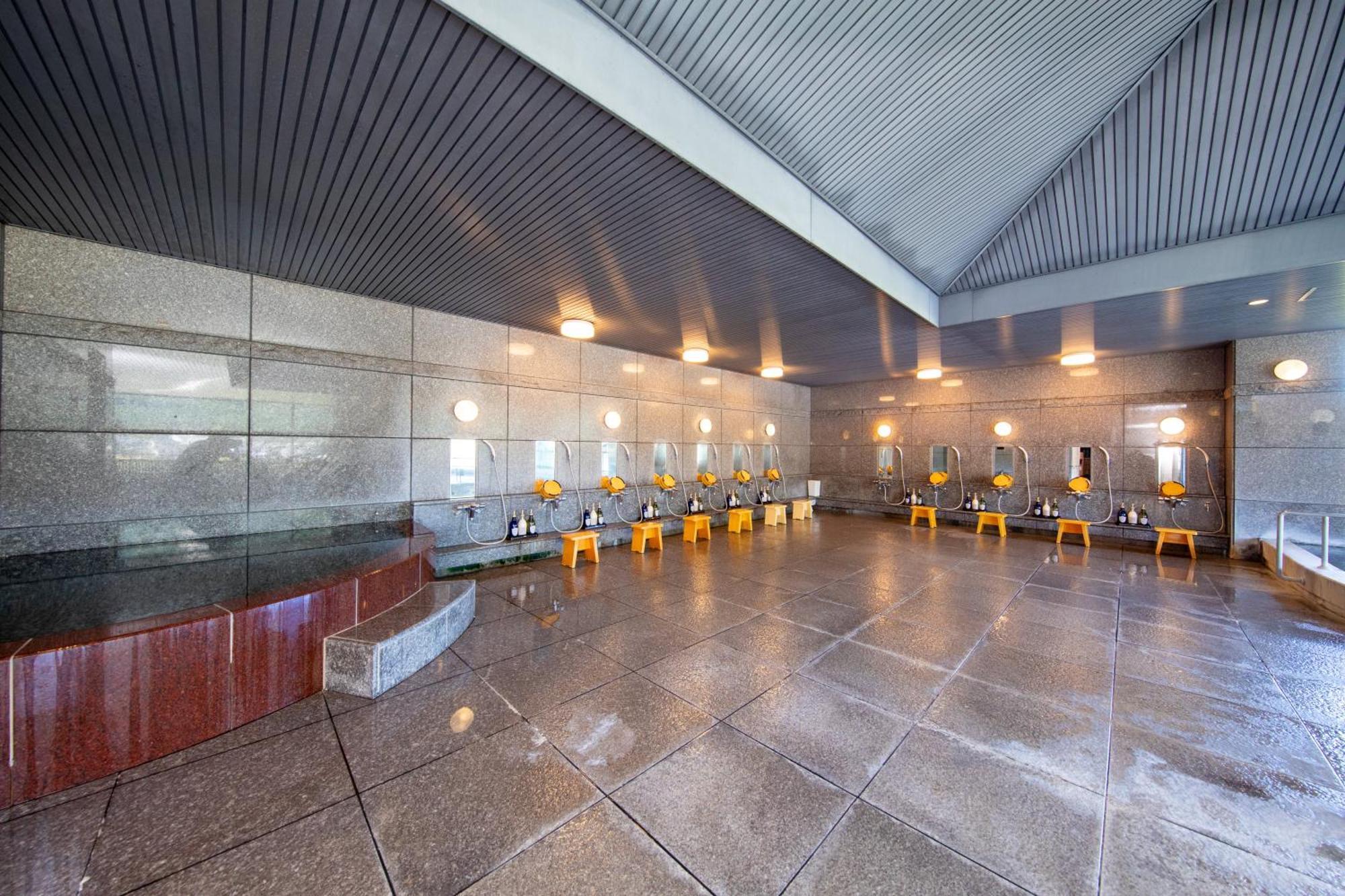 Yufuin Hotel Shuhokan Екстер'єр фото