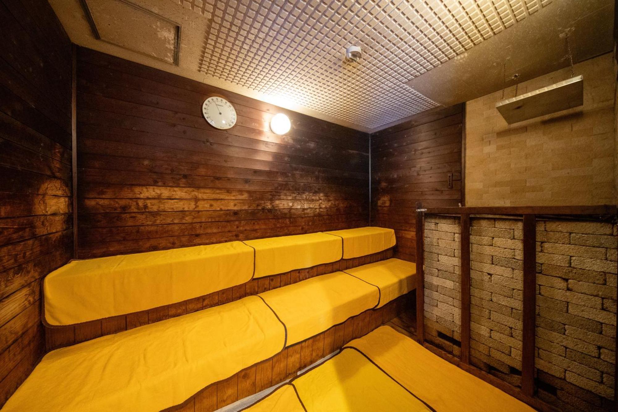 Yufuin Hotel Shuhokan Екстер'єр фото